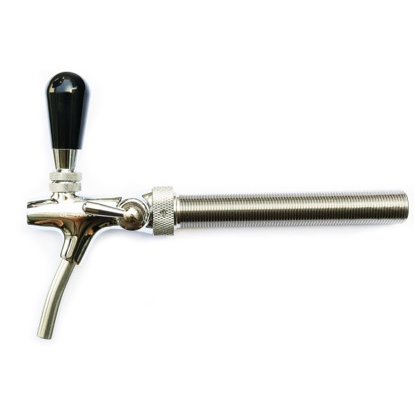Robinet Lindr avec compensateur 5/8" - 150mm Robinet Lindr avec compensateur 5/8" - 150mm