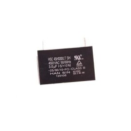 Condensateur de démarrage pour compresseur 15 RAS et 30RAS