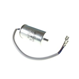 Condensateur de démarrage 61uf, 330V, S2 pour compresseur B38G et B38G5