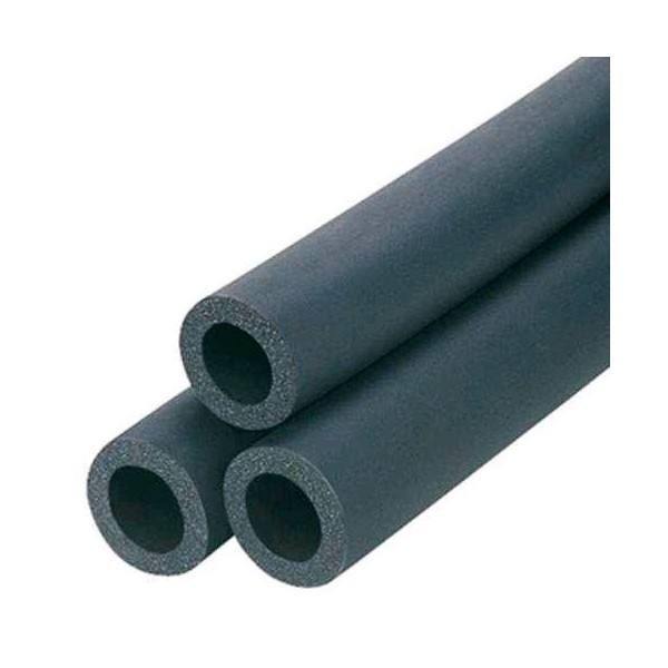 Couverture isolante pour tuyau de 1/2" (2 m) Couverture isolante pour tuyau de 1/2" (2 m)