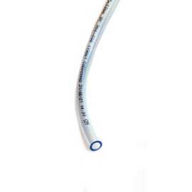 Tuyau flexible en PVC 8 x 10 mm