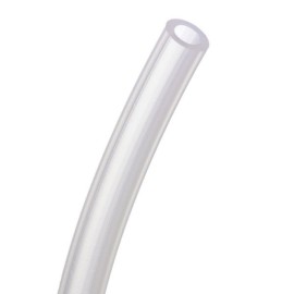 Tuyau en silicone 10 x 14 mm
