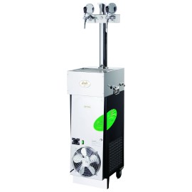 Glacière Lindr CWP 200 mobile