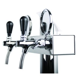 Glacière Lindr CWP 200 mobile