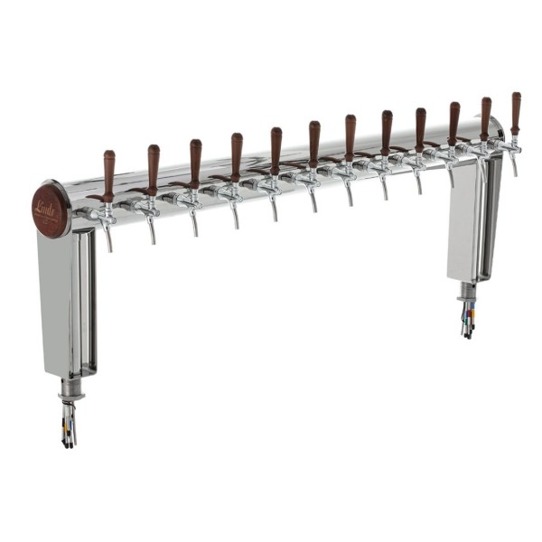Colonne Lindr Naked Cold Bridge 12 sorties Colonne Lindr Naked Cold Bridge 12 sorties