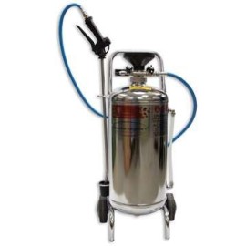 CPQ Autosystem 24 litres