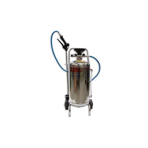 CPQ Autosystem 24 litres CPQ Autosystem 24 litres