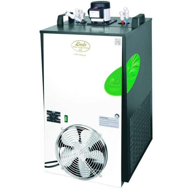 Lindr CWP 300 - 4 serpentins Lindr CWP 300 - 4 serpentins