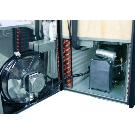 Lindr CWP 300 - 4 serpentins Lindr CWP 300 - 4 serpentins