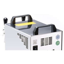 Lindr KONTAKT 40/K NEW avec 2 robinets Cosmo Lindr KONTAKT 40/K NEW avec 2 robinets Cosmo