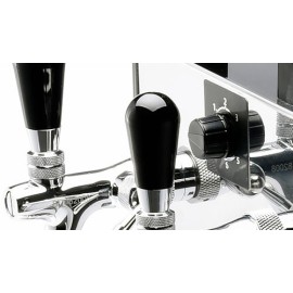 Lindr KONTAKT 40/K NEW avec 2 robinets Cosmo Lindr KONTAKT 40/K NEW avec 2 robinets Cosmo