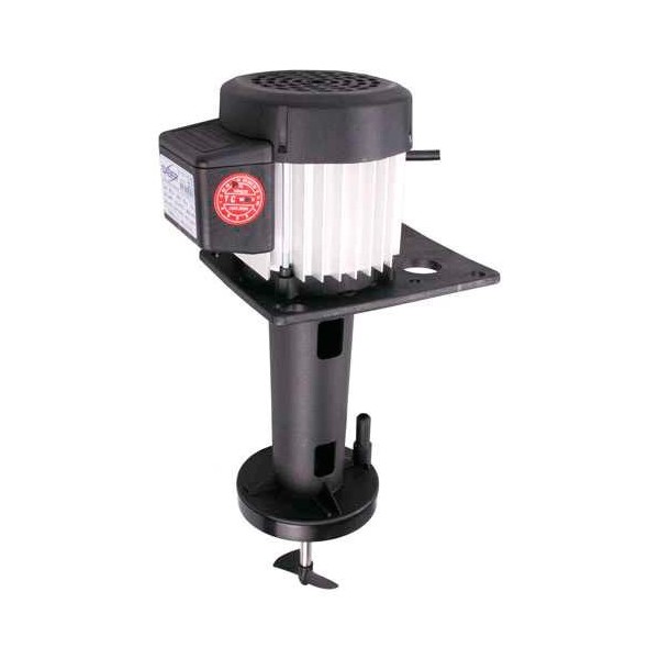 Pompe d'agitation Saber ST/A (8m) pour Lindr AS-160, AS-200, CWP 300 Pompe d'agitation Saber ST/A (8m) pour Lindr AS-160, AS-200, CWP 300