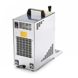 Lindr PYGMY 35/K profi NEW avec robinet Cosmo Lindr PYGMY 35/K profi NEW avec robinet Cosmo