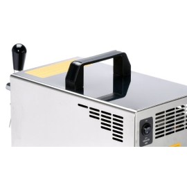 Lindr PYGMY 35/K profi NEW avec robinet Cosmo Lindr PYGMY 35/K profi NEW avec robinet Cosmo
