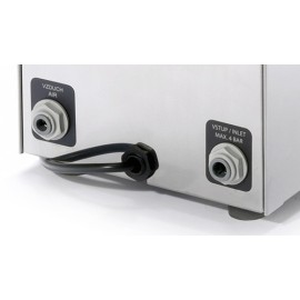 Lindr PYGMY 35/K profi NEW avec robinet Cosmo Lindr PYGMY 35/K profi NEW avec robinet Cosmo