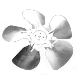 Roue de ventilateur de poussée Ø 200, 28° pour Lindr AS 80 et 110