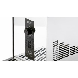 Lindr PYGMY 25/K NEW avec robinet en inox Lindr PYGMY 25/K NEW avec robinet en inox
