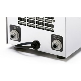 Lindr PYGMY 25/K NEW avec robinet en inox Lindr PYGMY 25/K NEW avec robinet en inox