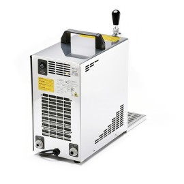 Ensemble Lindr PYGMY 25/K NEW avec tête KeyKeg Ensemble Lindr PYGMY 25/K NEW avec tête KeyKeg