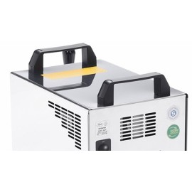 Lindr KONTAKT 40/K NEW avec robinet en inox Lindr KONTAKT 40/K NEW avec robinet en inox