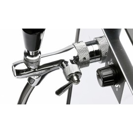 Lindr KONTAKT 40/K NEW avec robinet en inox Lindr KONTAKT 40/K NEW avec robinet en inox