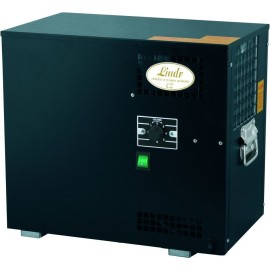 Ensemble refroidisseur préinstallé AS - 40 + colonne avec 1 robinet + égouttoir encastrable avec vidange