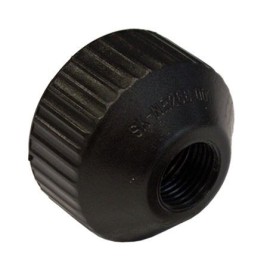 JG Adaptateur réduit CO2 filetage BSP 1/4 - 3/4 (NC688)