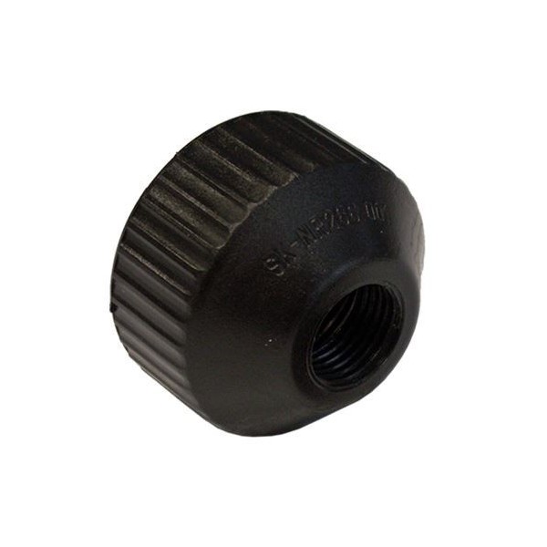 JG Adaptateur réduit CO2 filetage BSP 1/4 - 3/4 (NC688)