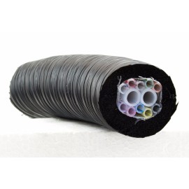 Phyton 10+2 (3/8" Lupulus II + 1/2") avec isolation 13mm
