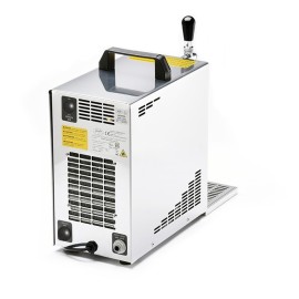 Ensemble Lindr PYGMY 25 NEW avec adaptateur pour fûts de 5 litres Ensemble Lindr PYGMY 25 NEW avec adaptateur pour fûts de 5 litres