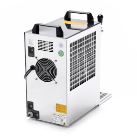 Lindr KONTAKT 40 NEW avec un robinet