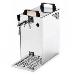 Lindr KONTAKT 40 NEW avec un robinet