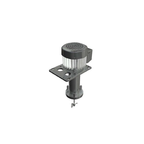 Pompe d'agitation Saber ESP07.3 (7m) avec trois sorties pour les refroidisseurs Lindr