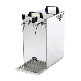 Lindr KONTAKT 155/K NEW avec robinets inox