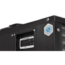 Lindr AS - 110 NEW pour cuves de fermentation - avec thermostat digital