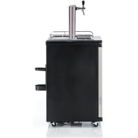 Ensemble glacière avec tous les accessoires - tête type Cruzcampo Ensemble glacière avec tous les accessoires - tête type Cruzcampo