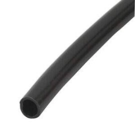Tuyau LLDPE 1/2" (9,5 x 12,7 mm) couleur noir
