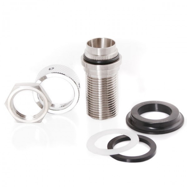 Kit de filetage de remplacement pour le robinet Lindr 35mm