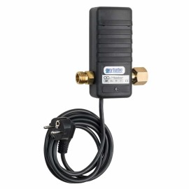 Réchauffeur CO2 Oxyturbo 75W pour Détendeur