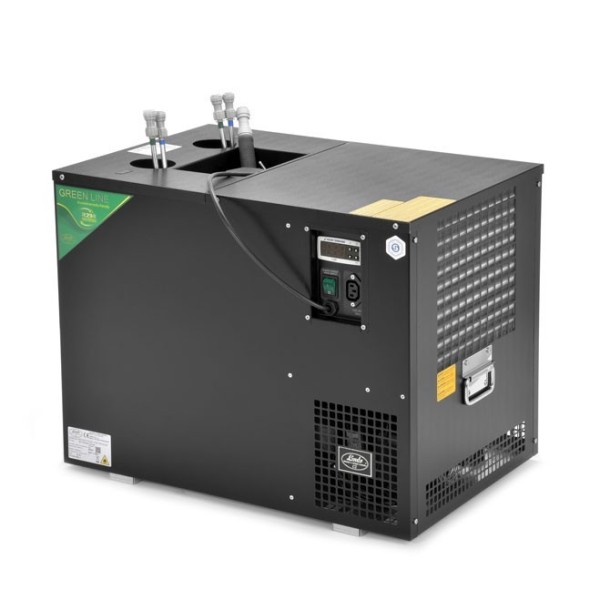 Lindr AS - 110 NEW pour cuves de fermentation avec thermostat digital, pompe à glycol NRG-12 Lindr AS - 110 NEW pour cuves de fermentation avec thermostat digital, pompe à glycol NRG-12