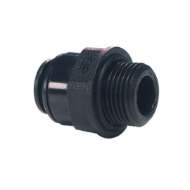 Détendeur pour bouteilles de CO2 avec raccord ACME (sortie 5/16" - 8mm OD) Détendeur pour bouteilles de CO2 avec raccord ACME (sortie 5/16" - 8mm OD)