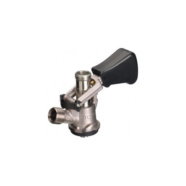 Tête de type S 1/2" TOF Tête de type S 1/2" TOF