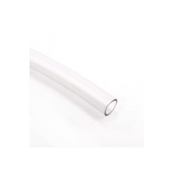 Tuyau flexible en PVC 10 x 13 mm Tuyau flexible en PVC 10 x 13 mm