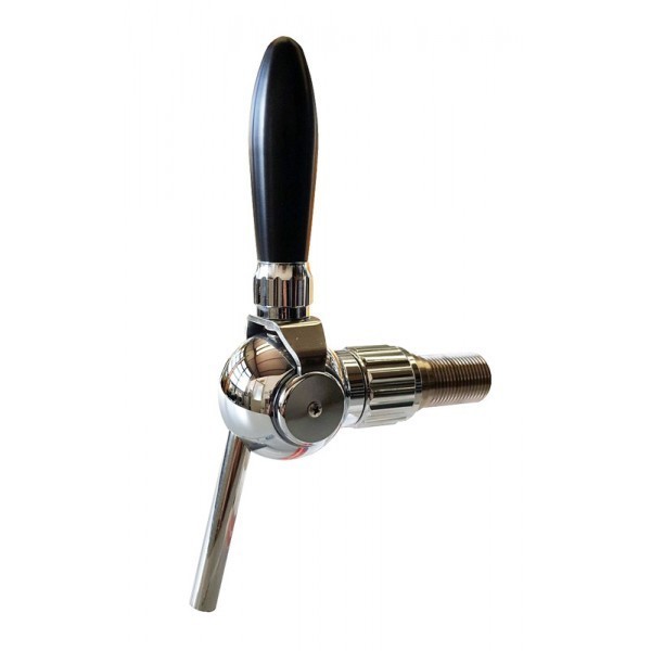 Robinet Cosmo avec compensateur 5/8" ou 1/2" - 35mm Robinet Cosmo avec compensateur 5/8" ou 1/2" - 35mm