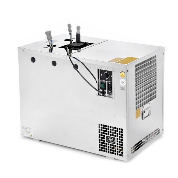 Lindr AS - 110 INOX Tropical NEW 6 serpentins Lindr AS - 110 INOX Tropical NEW 6 serpentins