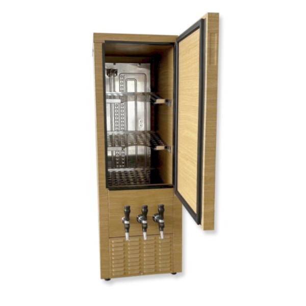 enfriador vino bag-in-box
