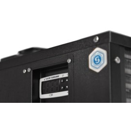 Lindr AS - 40 Glycol NEW pour les cuves de fermentation