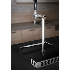 Lindr PYGMY PRO Cuisine avec robinet Cosmo
