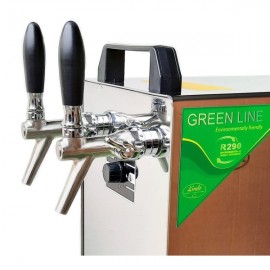 Housse de glacière Lindr Kontakt 40 Green Line