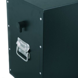 Ensemble refroidisseur préinstallé AS - 40 + colonne avec 2 robinets + égouttoir simple sans vidange Ensemble refroidisseur préinstallé AS - 40 + colonne avec 2 robinets + égouttoir simple sans vidange
